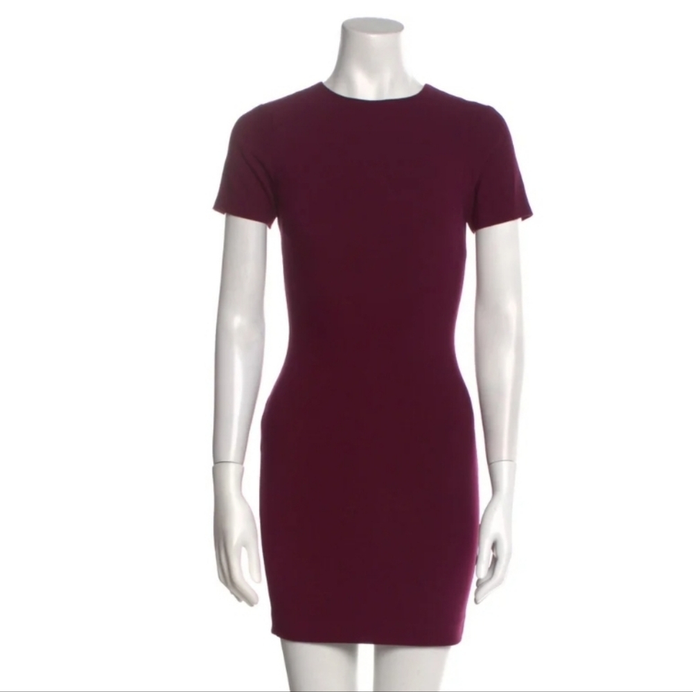 LIKELY Mini Dress Size 6